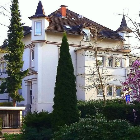 Fewo-Radau Bad Harzburg Exteriér fotografie