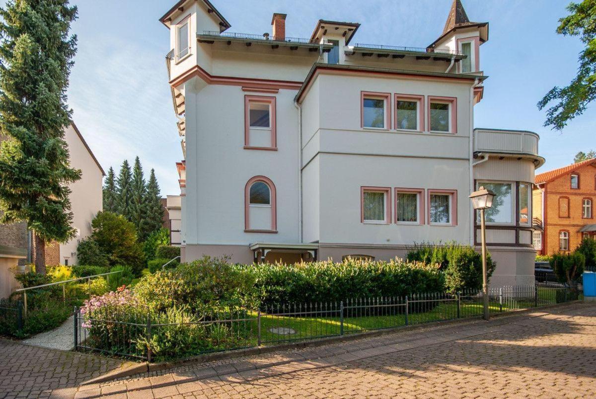 Fewo-Radau Bad Harzburg Exteriér fotografie